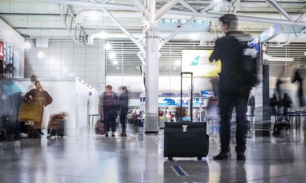 Ιρλανδία: Χωρίς υποχρεωτική καραντίνα οι αφίξεις από Ελλάδα και άλλες 14 χώρες